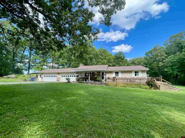 136 County Road 1073, Mountain Home, AR 72653