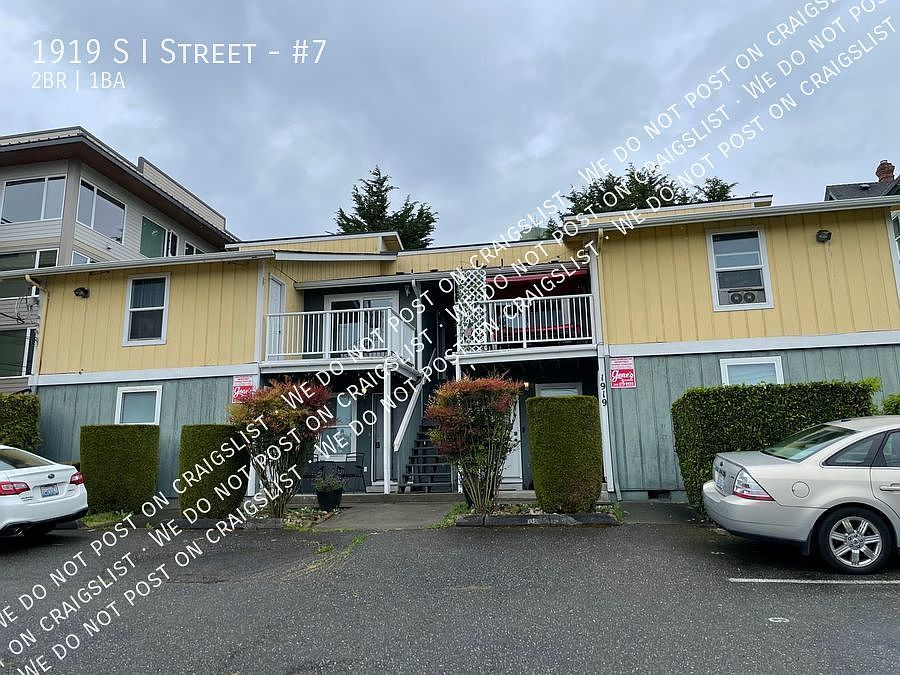 1st image of 1919 S I St APT 7
