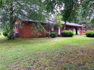 18964 Hightower Rd, Athens, AL 35611