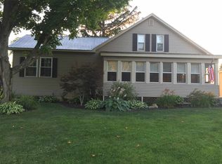 3 Thomas Rd, Gansevoort, NY 12831