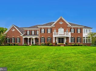 14405 Woodmore Oaks Ct, Bowie, MD 20721