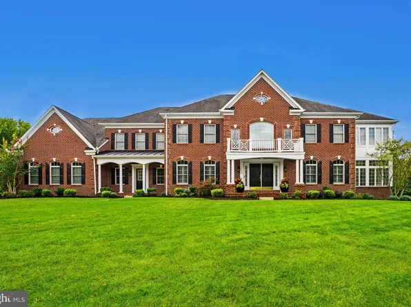 14405 Woodmore Oaks Ct, Bowie, MD 20721