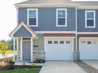 7901 S Sagemore Dr #1, Newberry, IN 47449