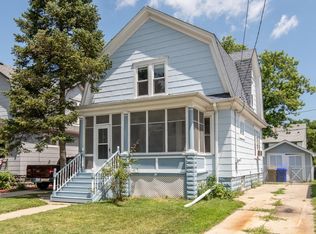 6633 21st Ave, Kenosha, WI 53143