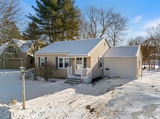 48 Longfellow Street, Westbrook, ME 04092