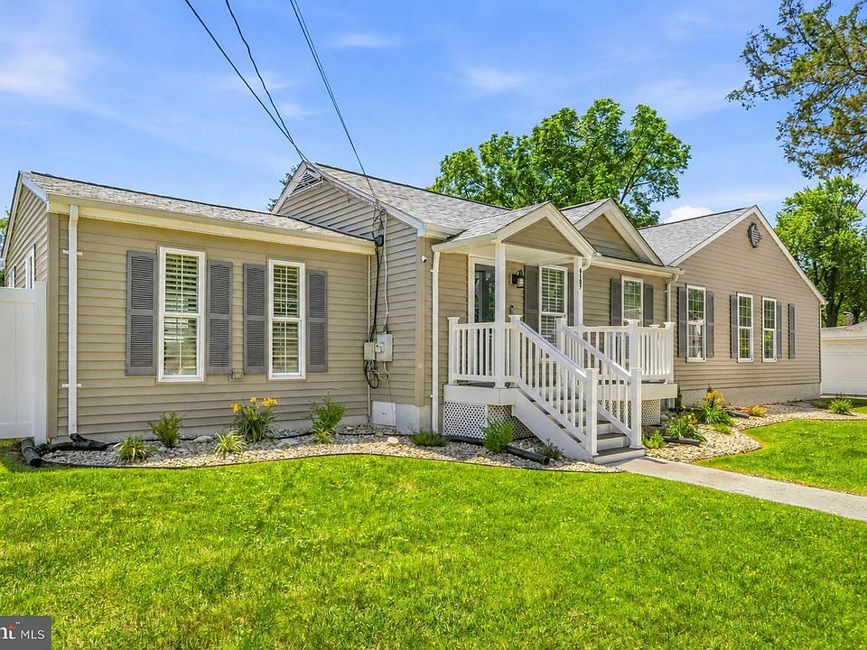 1st image of 4107 Henson Ln