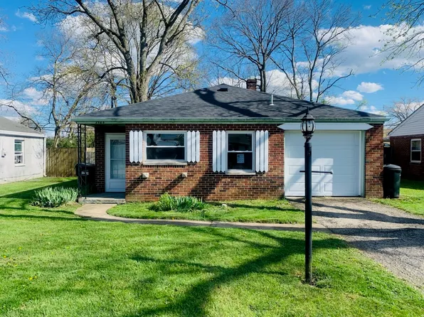 3928 Fulton Ave, Dayton, OH 45439