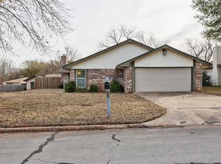 1222 W Churchill Blvd, Purcell, OK 73080