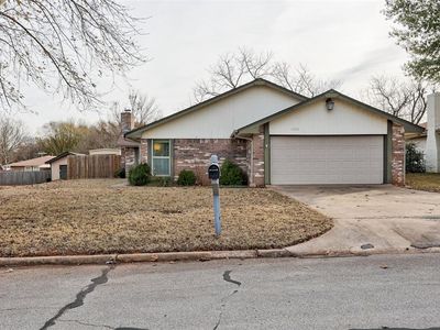 1222 W Churchill Blvd, Purcell, OK, 73080