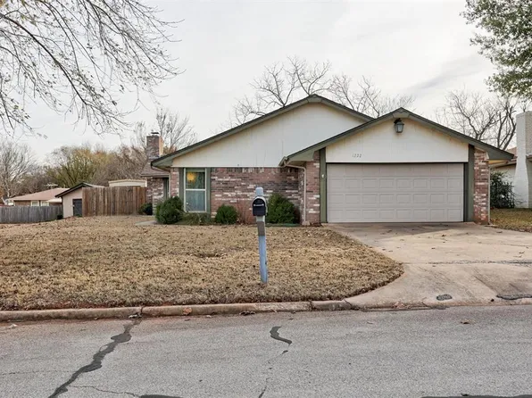 1222 W Churchill Blvd, Purcell, OK 73080