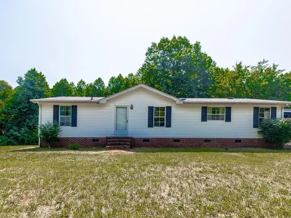 1931 Pearl Ln, Asheboro, NC 27205