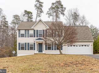 8 Bonnie Lee Ct, Stafford, VA 22554