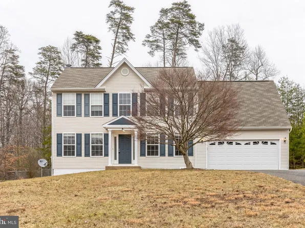 8 Bonnie Lee Ct, Stafford, VA 22556