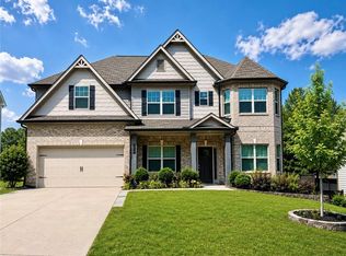 3359 Elkhorn Ridge Run, Dacula, GA 30019