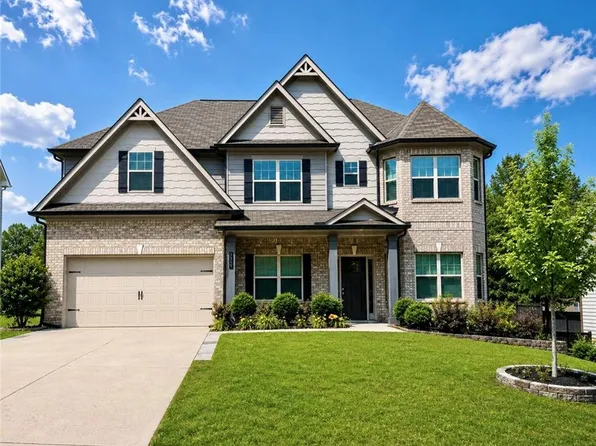3359 Elkhorn Ridge Run, Dacula, GA 30019