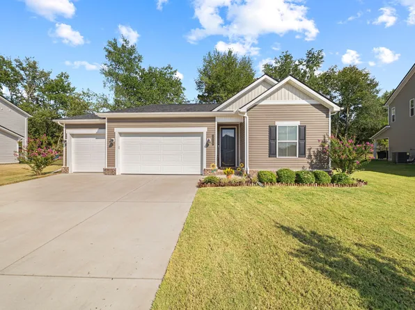 3008 Fernwood Ln, Columbia, TN 38401