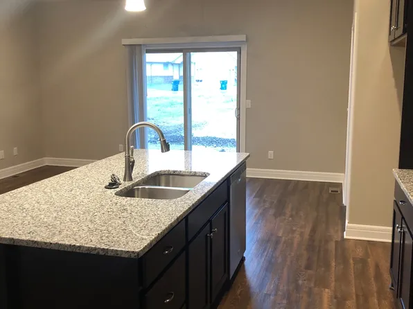 12857 E Timber Lake Rd, Wichita, KS 67230
