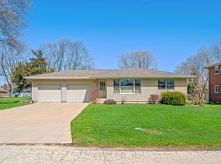 356 E Ann St, Somonauk, IL