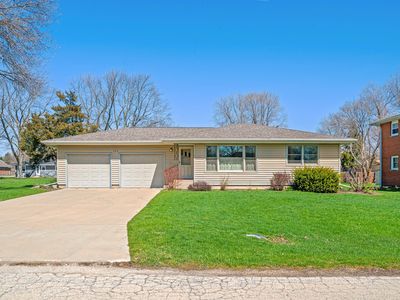 356 E Ann St, Somonauk, IL, 60552
