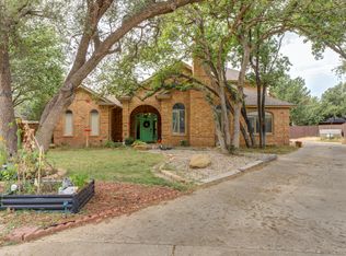 8708 Richmond Ave, Lubbock, TX 79424