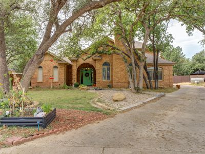 8708 Richmond Ave, Lubbock, TX, 79424