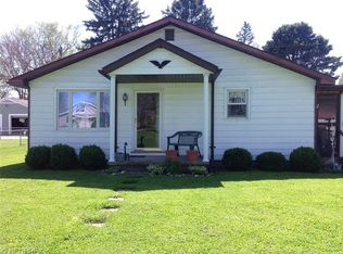2150 Whitman St, Zanesville, OH 43701