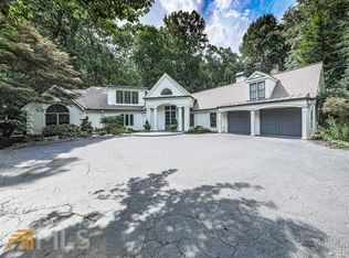 3656 Cloudland Dr NW, Atlanta, GA 30327
