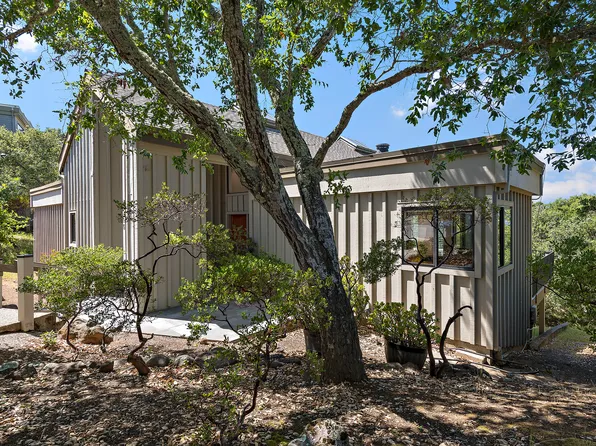 5 Franciscan Rdg, Portola Valley, CA 94028