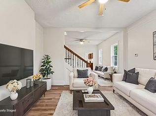 4909 Court M, Birmingham, AL 35208