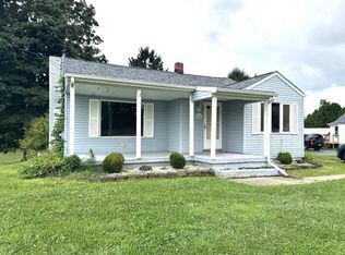 1788 E Poland Rd, New Castle, PA 16102