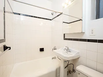 Rented by City Connections Realty