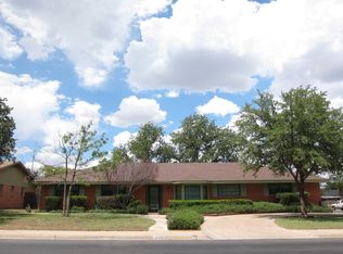 2400 Neely Ave, Midland, TX 79705