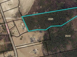 Lot 2b Holland Road, Greenville, NC 27834
