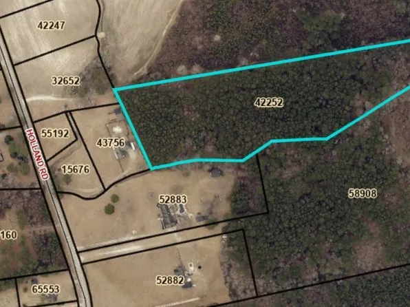 Lot 2b Holland Road, Greenville, NC 27834