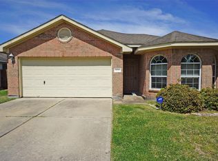 5727 Cochise Dr, Richmond, TX 77469