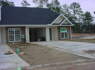 315 Caldwell Cir, Augusta, GA 30919