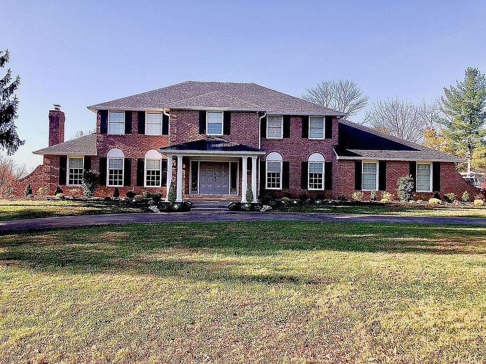 302 Anthony Drive