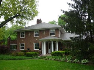 4757 Washington Blvd, Indianapolis, IN 46205