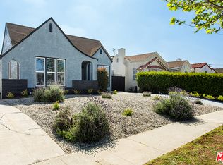 7626 S Hobart Blvd, Los Angeles, CA 90047