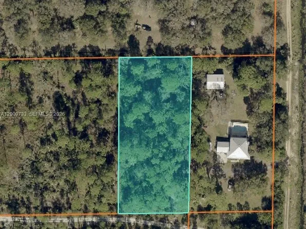 0 Emerson Ave, Fort Pierce, FL 34951