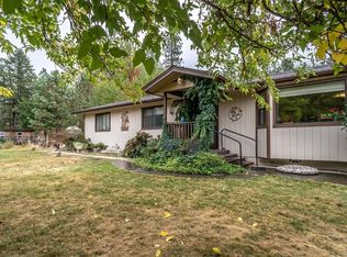 550 Bolt Mountain, Grants Pass, OR 97527