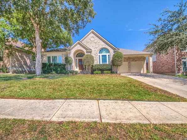 1711 Montecino, San Antonio, TX 78258