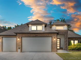 11930 S 68th East Ave, Bixby, OK 74008