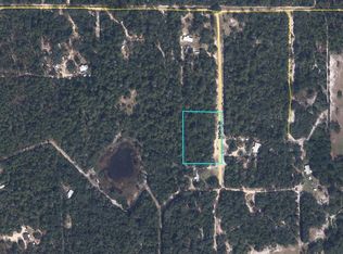 0 Valhalla St, Melrose, FL 32666