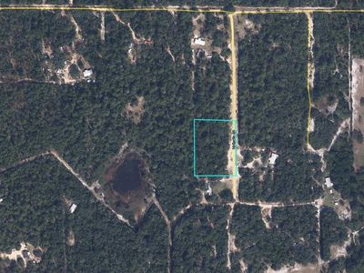 0 VALHALLA Street, Melrose, FL, 32666