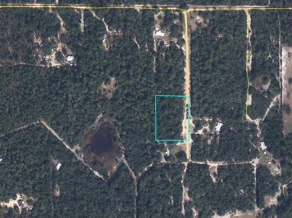 0 VALHALLA Street, Melrose, FL 32666