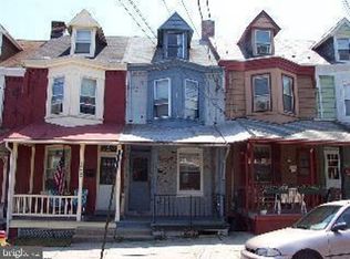838 Prangley Ave, Lancaster, PA 17603