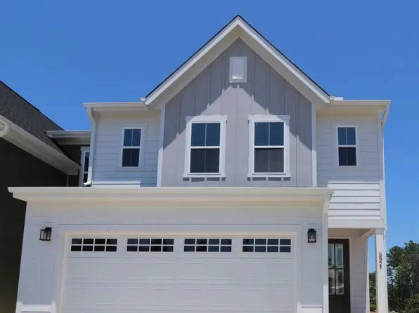 521 Brittany Ct, Durham, NC 27703
