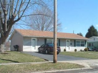 1247 June Dr, Xenia, OH 45385