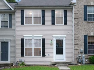 742 Shallow Ridge Ct, Abingdon, MD 21009